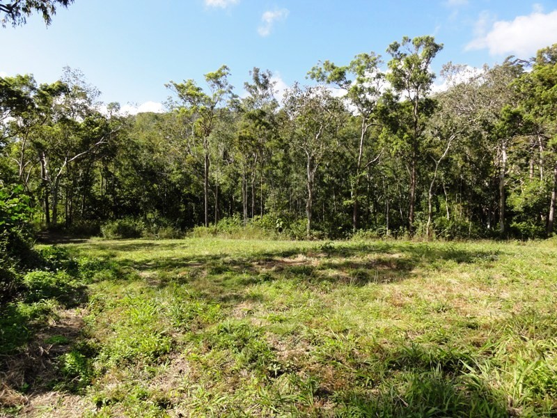 Lot 7 Rifle Range Road, Mount Marlow QLD 4800