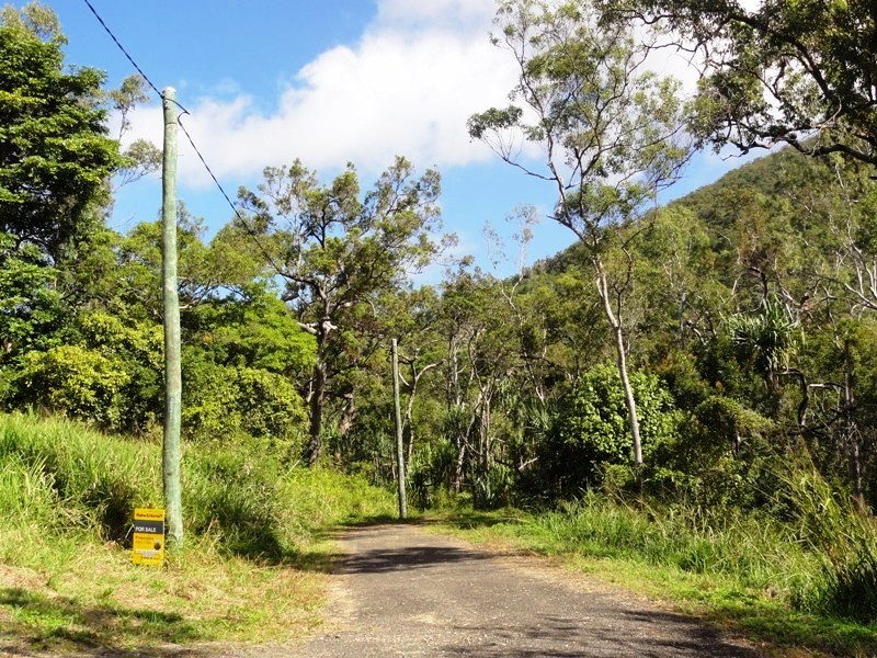 Lot 7 Rifle Range Road, Mount Marlow QLD 4800