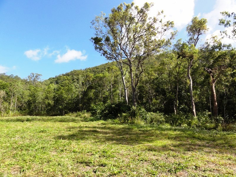 Lot 7 Rifle Range Road, Mount Marlow QLD 4800