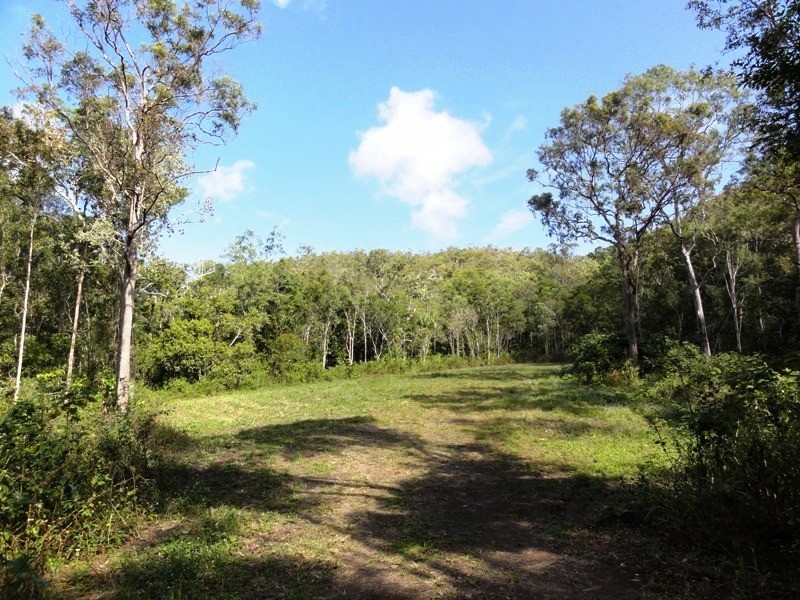 Lot 7 Rifle Range Road, Mount Marlow QLD 4800