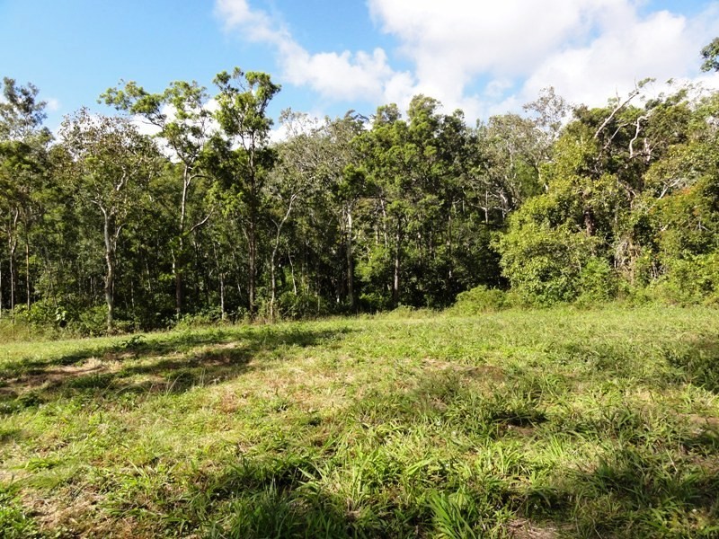 Lot 7 Rifle Range Road, Mount Marlow QLD 4800