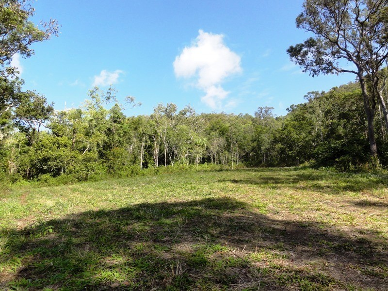 Lot 7 Rifle Range Road, Mount Marlow QLD 4800
