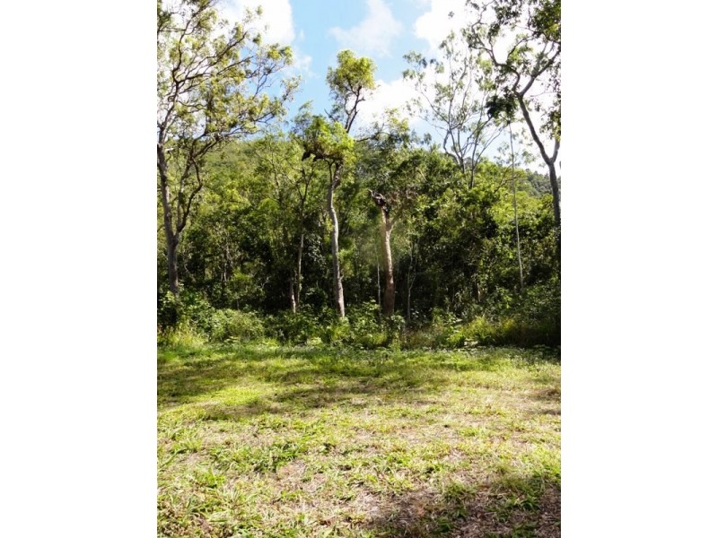 Lot 7 Rifle Range Road, Mount Marlow QLD 4800