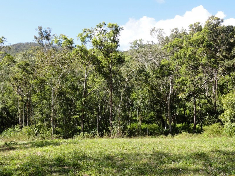 Lot 7 Rifle Range Road, Mount Marlow QLD 4800
