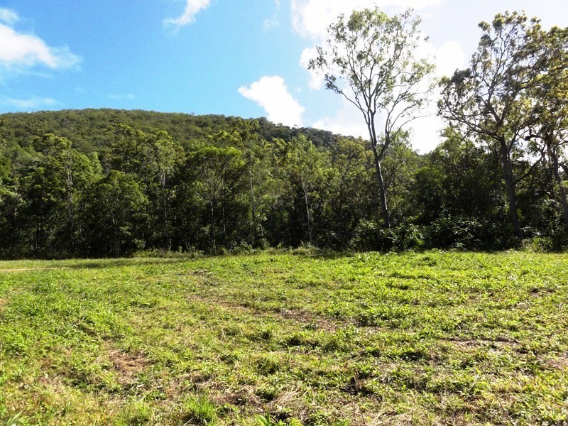 Lot 7 Rifle Range Road, Mount Marlow QLD 4800