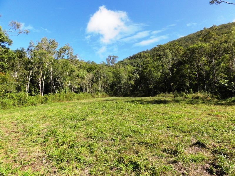 Lot 7 Rifle Range Road, Mount Marlow QLD 4800