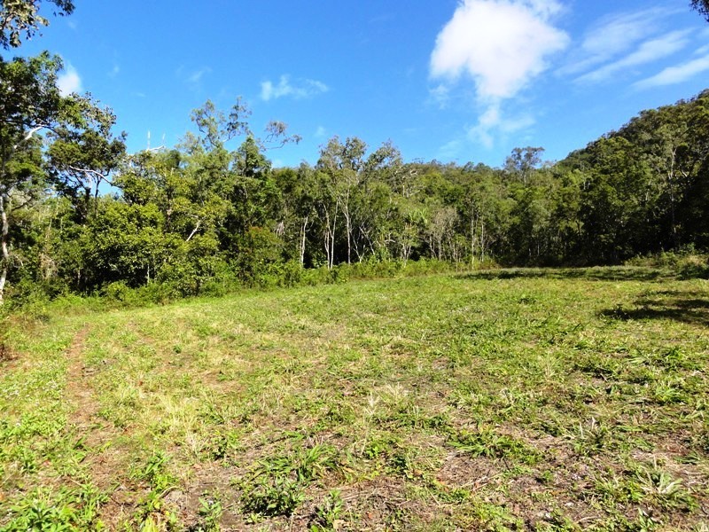 Lot 7 Rifle Range Road, Mount Marlow QLD 4800