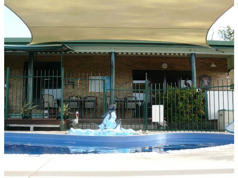 13 O’Flynn Cres., Midge Point QLD 4799