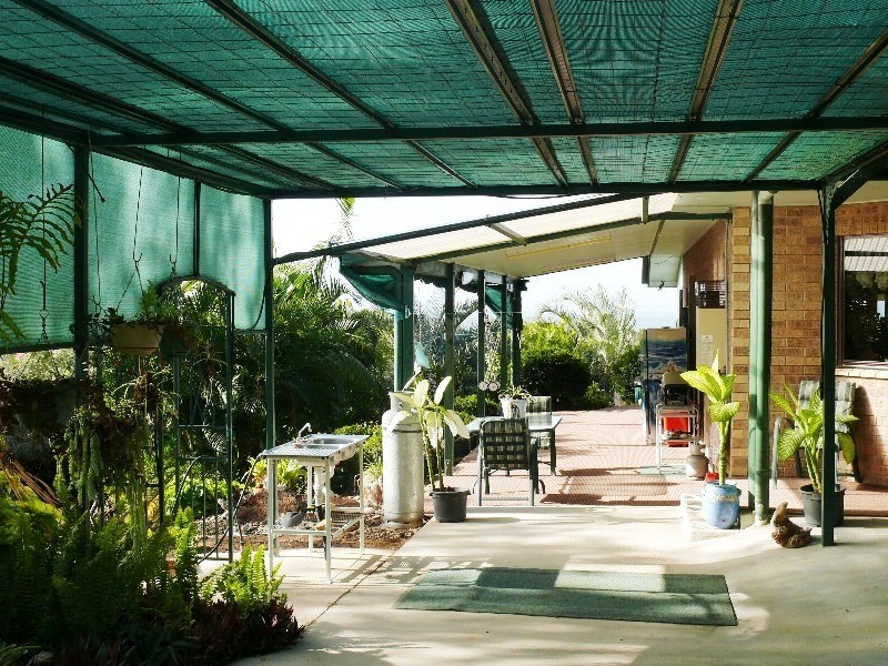 13 O’Flynn Cres., Midge Point QLD 4799