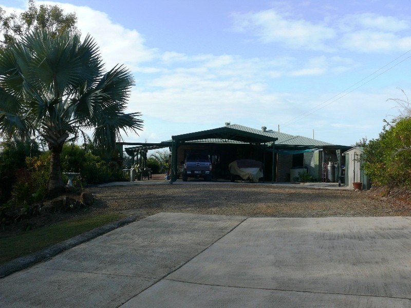 13 O’Flynn Cres., Midge Point QLD 4799