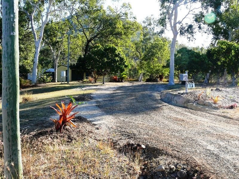 13 O’Flynn Cres., Midge Point QLD 4799