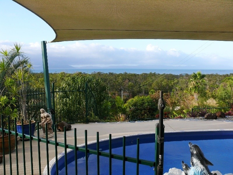 13 O’Flynn Cres., Midge Point QLD 4799