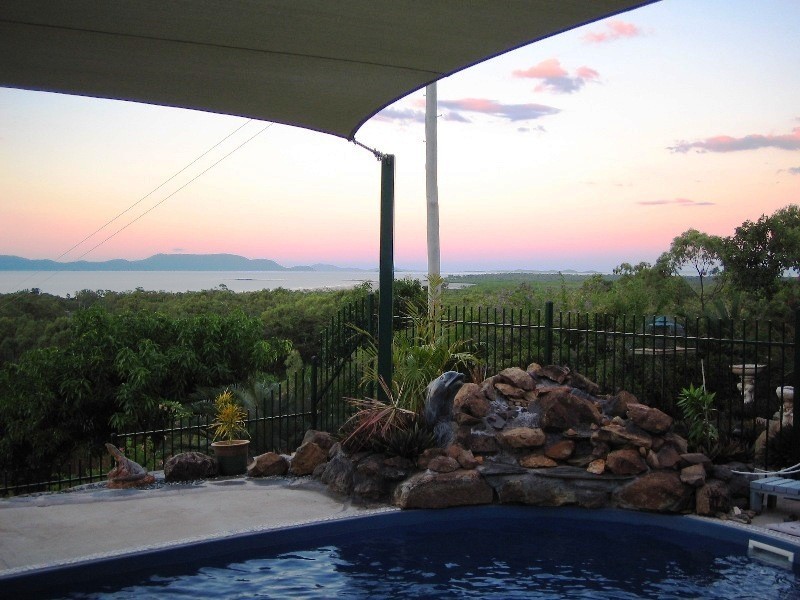 13 O’Flynn Cres., Midge Point QLD 4799