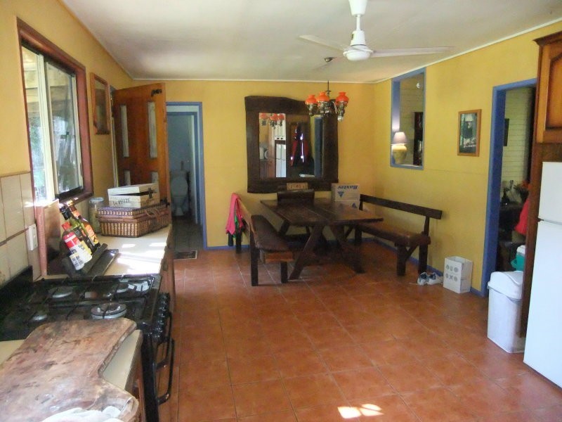 1 Staniland Drive, Strathdickie QLD 4800