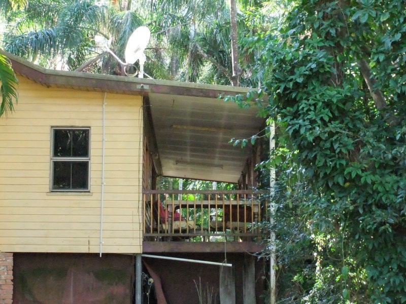 1 Staniland Drive, Strathdickie QLD 4800