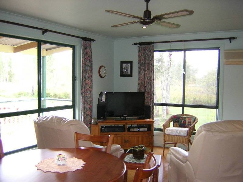 360 Midge Point Road, Bloomsbury QLD 4799