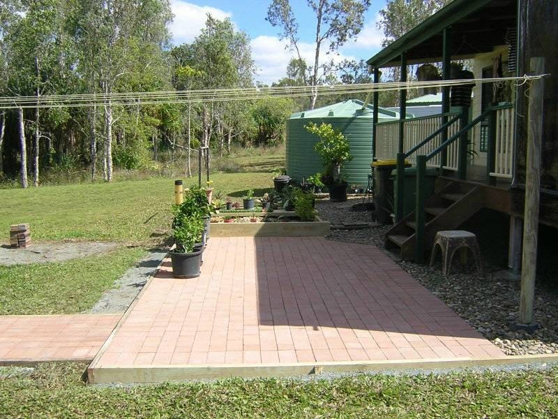 360 Midge Point Road, Bloomsbury QLD 4799