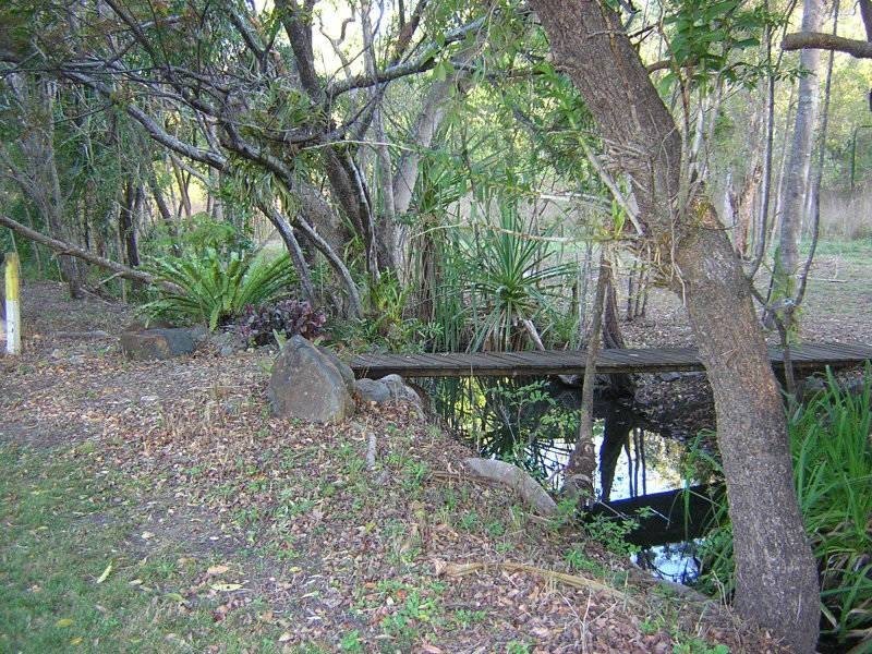 360 Midge Point Road, Bloomsbury QLD 4799