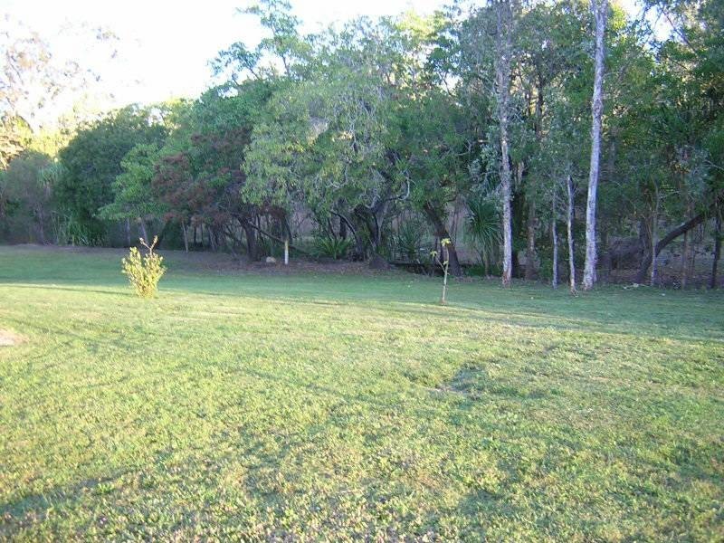 360 Midge Point Road, Bloomsbury QLD 4799