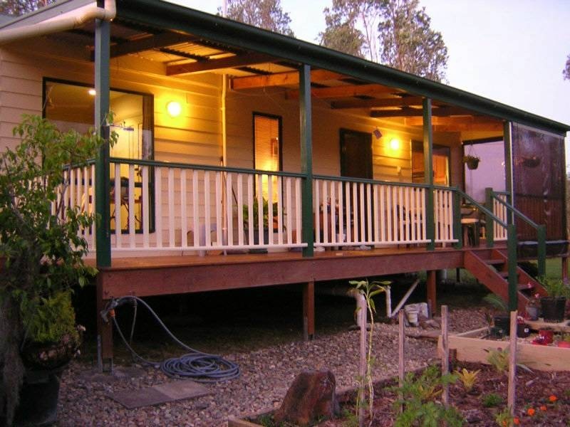 360 Midge Point Road, Bloomsbury QLD 4799