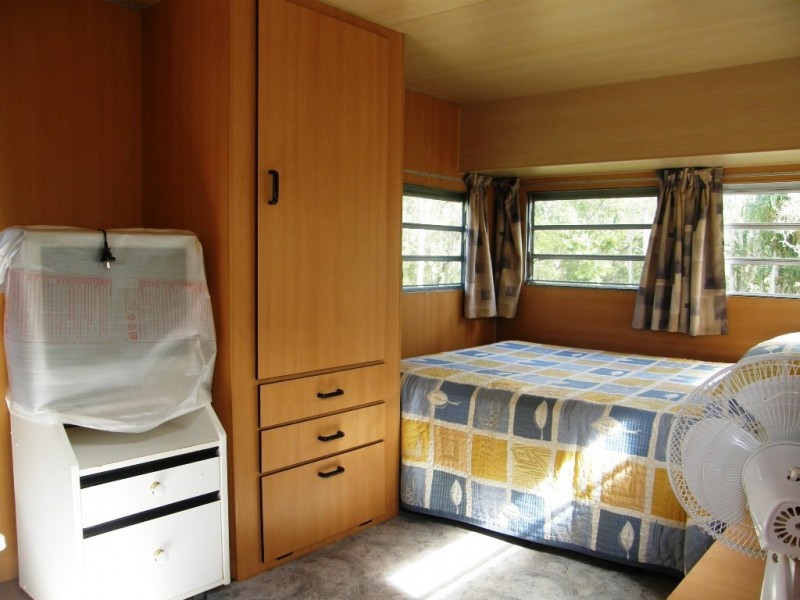 360 Midge Point Road, Bloomsbury QLD 4799