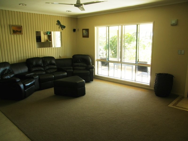 9 Beck Road, Mount Julian QLD 4800