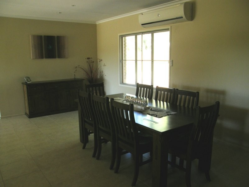 9 Beck Road, Mount Julian QLD 4800