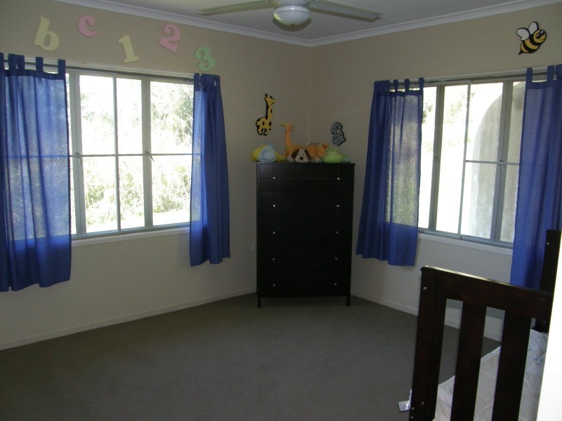 9 Beck Road, Mount Julian QLD 4800