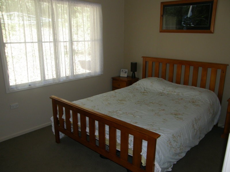9 Beck Road, Mount Julian QLD 4800
