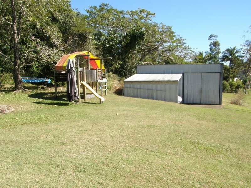 9 Beck Road, Mount Julian QLD 4800