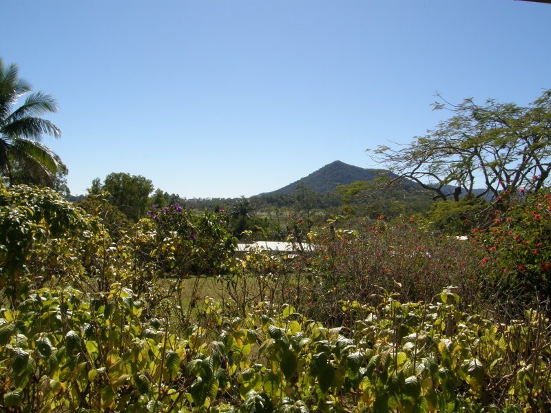9 Beck Road, Mount Julian QLD 4800