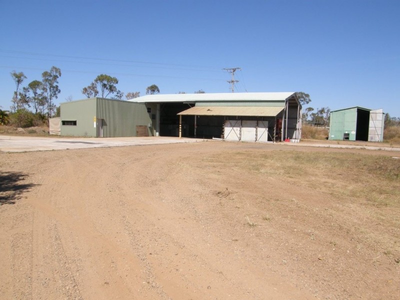 8 Maloney Road, Proserpine QLD 4800