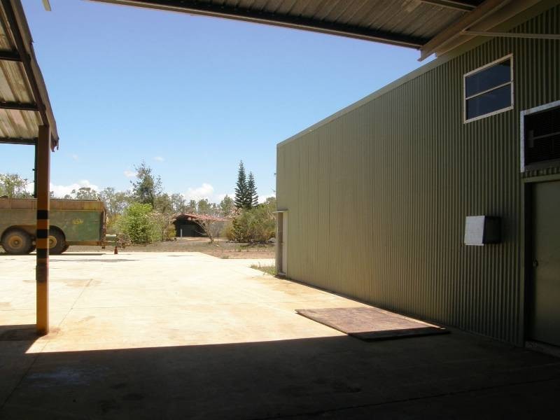8 Maloney Road, Proserpine QLD 4800