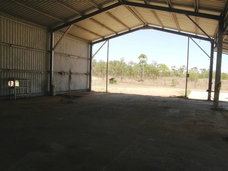 8 Maloney Road, Proserpine QLD 4800