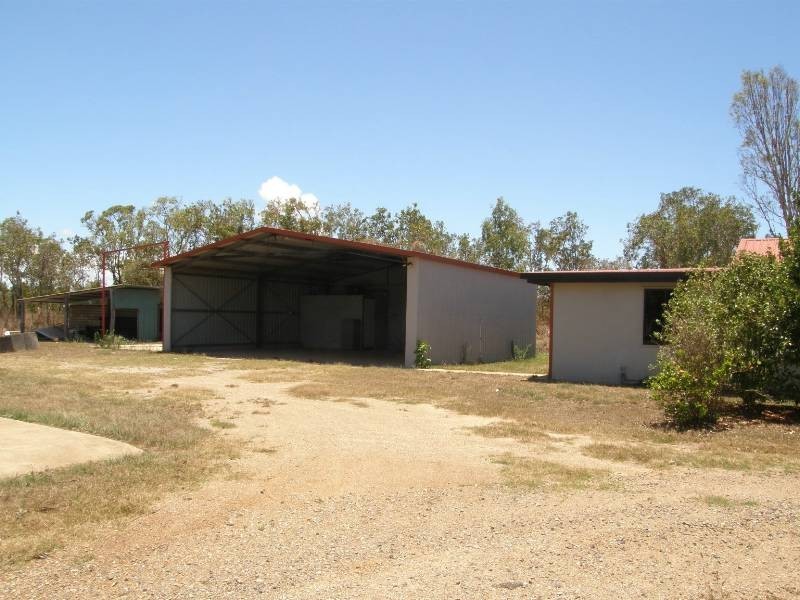 8 Maloney Road, Proserpine QLD 4800