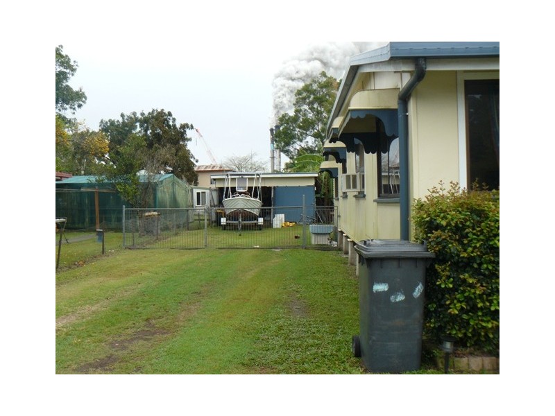 6 Chapman Street, Proserpine QLD 4800