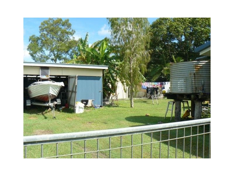 6 Chapman Street, Proserpine QLD 4800