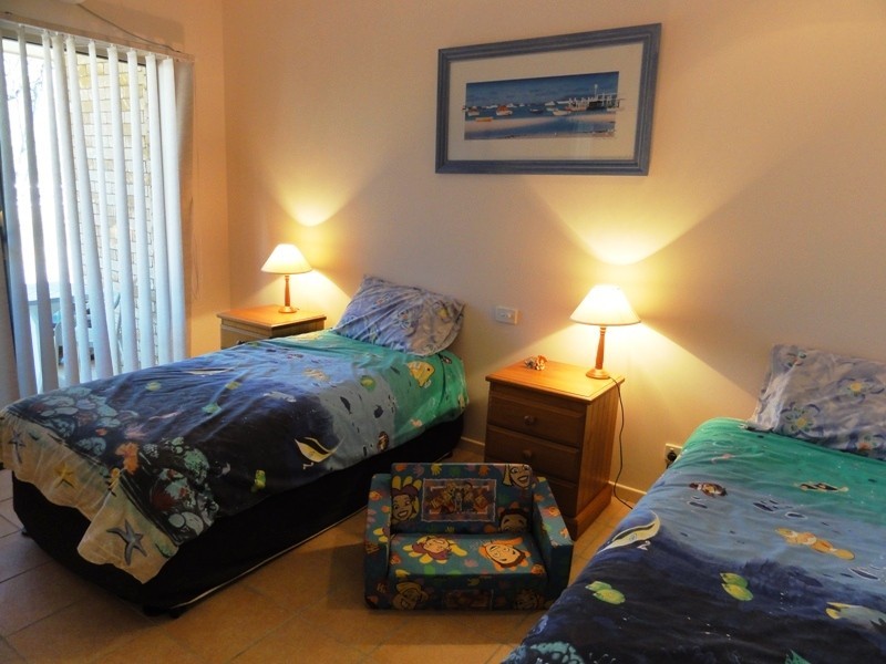 20 Blackcurrent Drive, Hideaway Bay QLD 4800