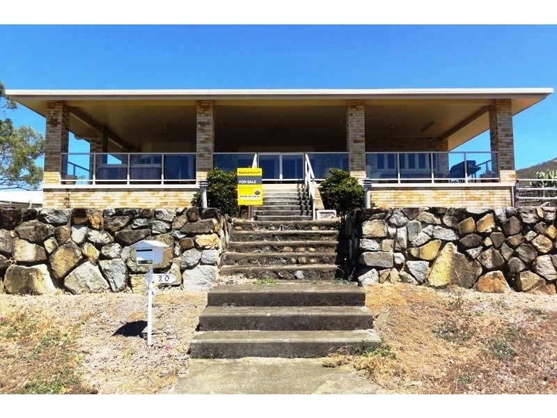 20 Blackcurrent Drive, Hideaway Bay QLD 4800