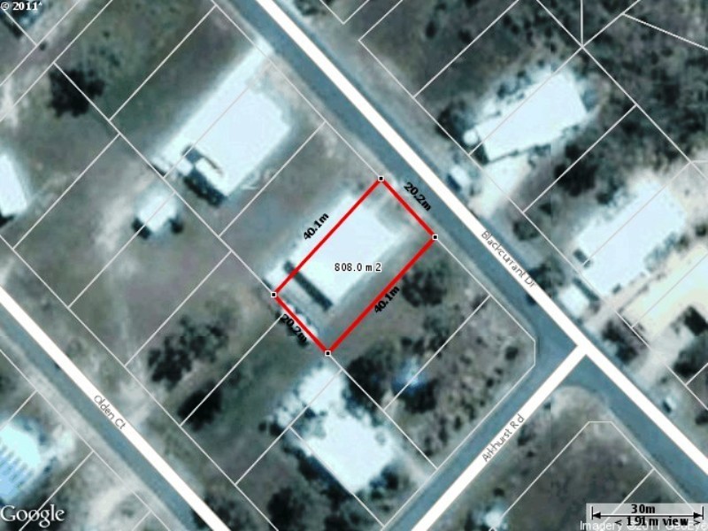 20 Blackcurrent Drive, Hideaway Bay QLD 4800