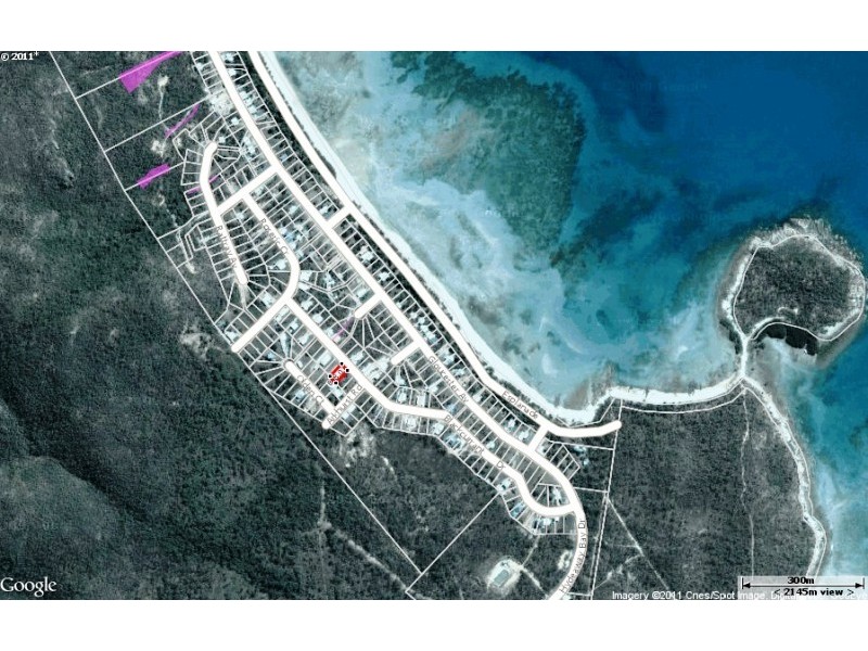 20 Blackcurrent Drive, Hideaway Bay QLD 4800