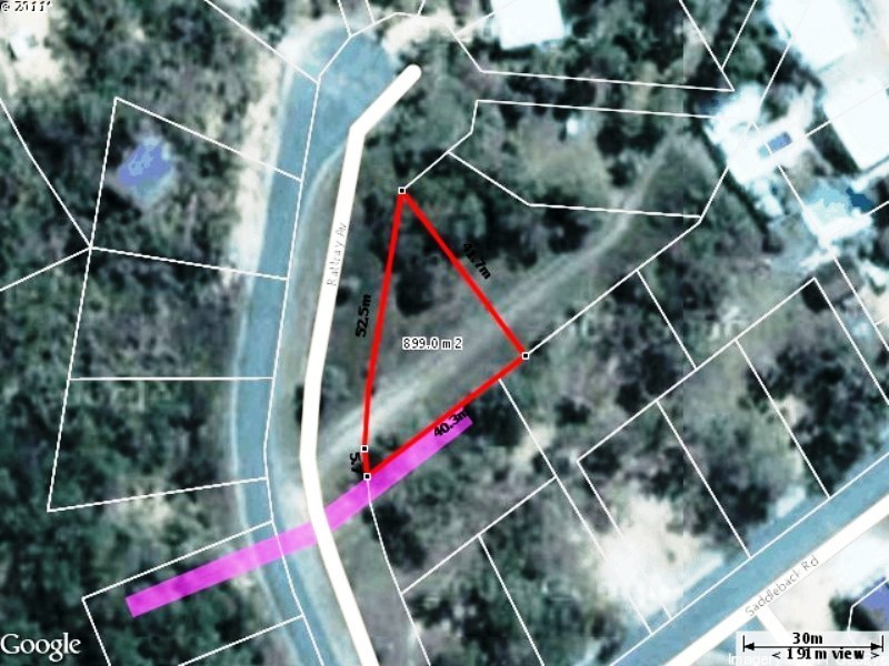 9 Rattray Avenue, Hideaway Bay QLD 4800