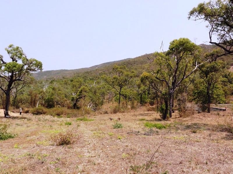 9 Olden Court, Hideaway Bay QLD 4800