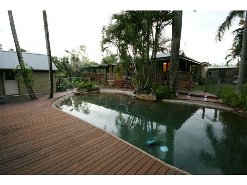 93 Strathdickie, Proserpine QLD 4800