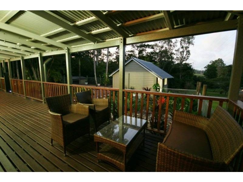 93 Strathdickie, Proserpine QLD 4800