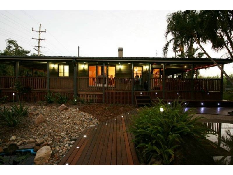 93 Strathdickie, Proserpine QLD 4800