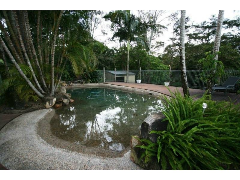 93 Strathdickie, Proserpine QLD 4800