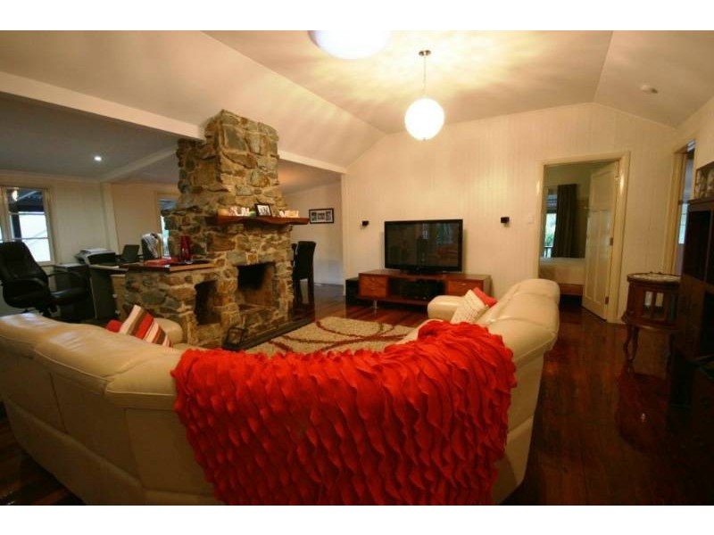 93 Strathdickie, Proserpine QLD 4800