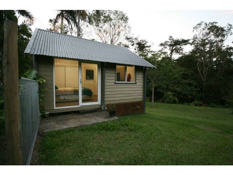 93 Strathdickie, Proserpine QLD 4800