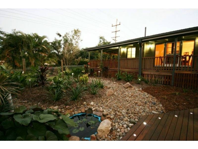 93 Strathdickie, Proserpine QLD 4800
